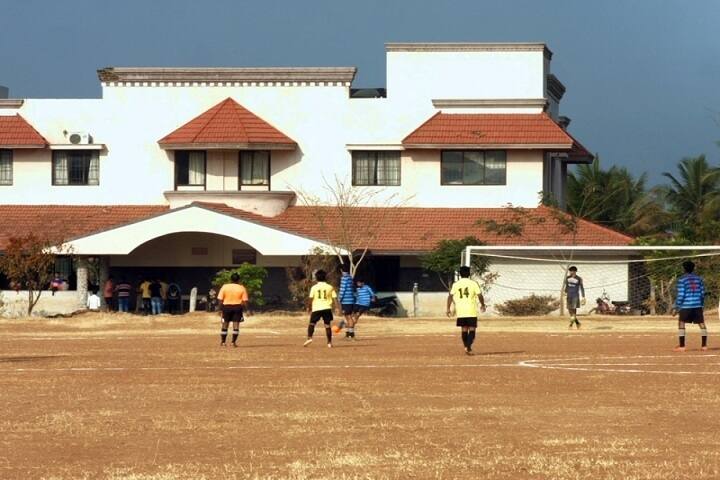 hostel